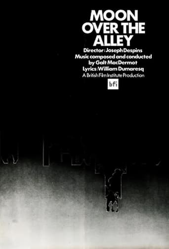 The Moon Over the Alley (1975)