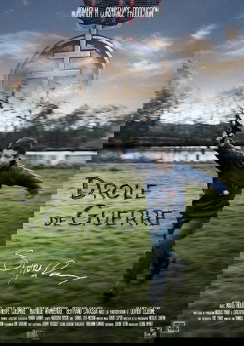 Drôle de guerre