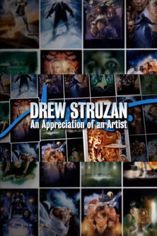 Drew Struzan: An Appreciation of An Artist