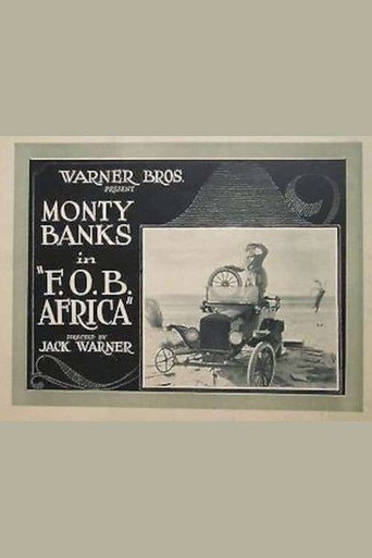 Africa F.O.B.