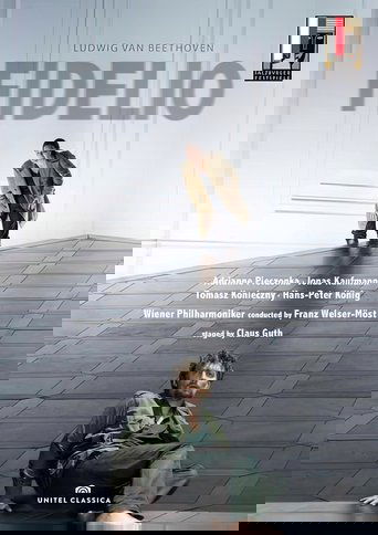 Beethoven: Fidelio - Salzburg Festival