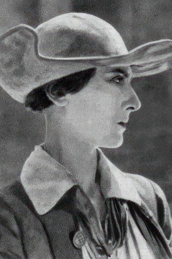 Johanna Sutter