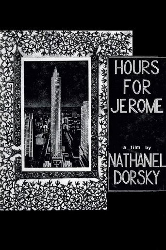 Hours for Jerome