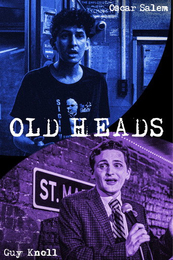 Old Heads