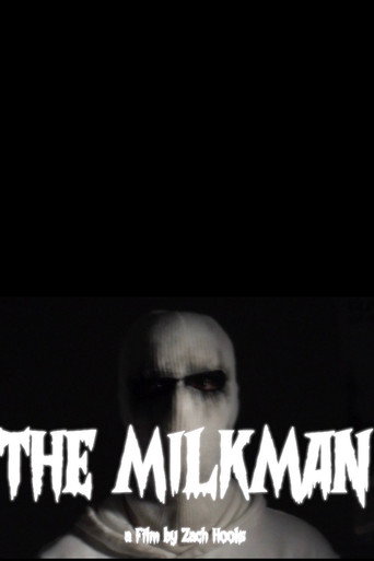 The Milkman