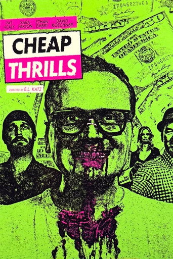 Cheap Thrills