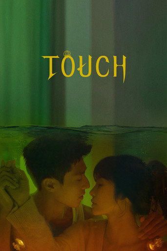 Touch Me Like You Lied