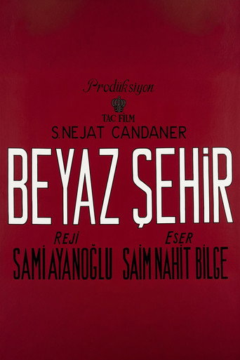 Beyaz Şehir