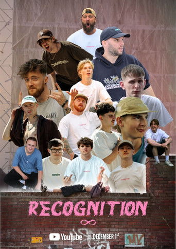 Recognition - Reality Tour film