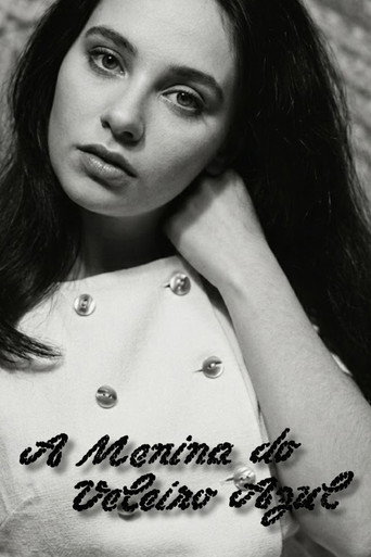 A Menina do Veleiro Azul