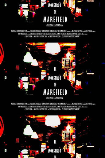El monstruo de Marefield