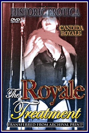 The Royale Treatment