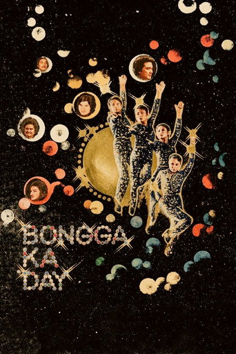 Bongga Ka 'Day