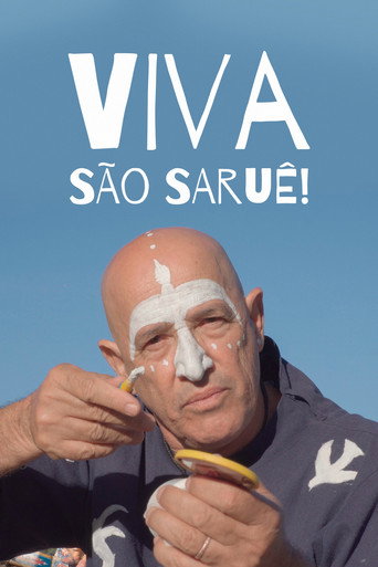 Viva São Saruê!