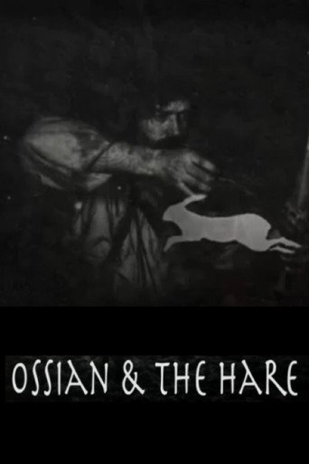 Ossian & The Hare