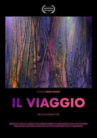 IL VIAGGIO