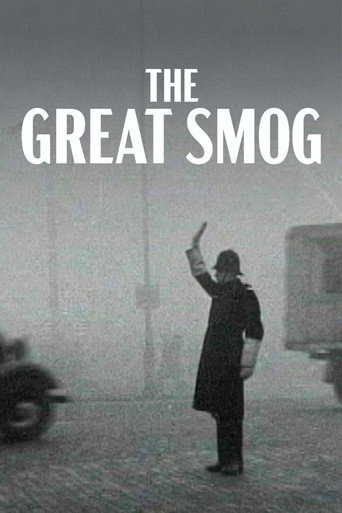The Great Smog of London