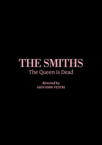 The Queen is Dead