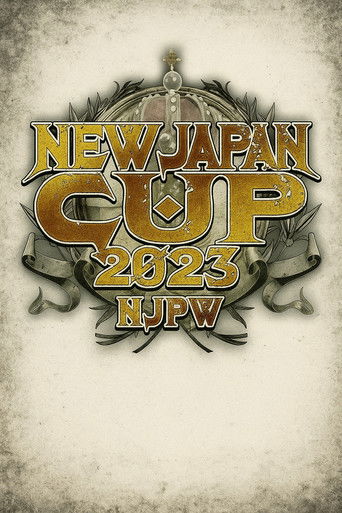 NJPW New Japan Cup 2023: Day 1
