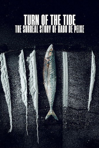Turn of the Tide: The Surreal Story of Rabo de Peixe