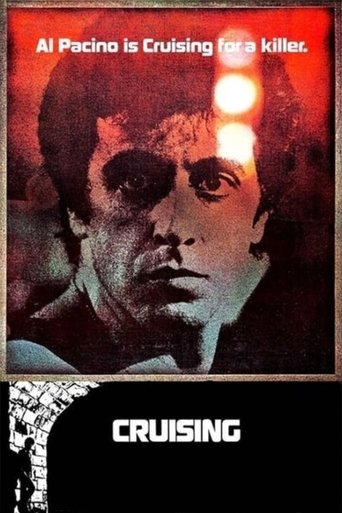 Cruising (1980)
