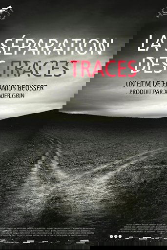 La séparation des traces