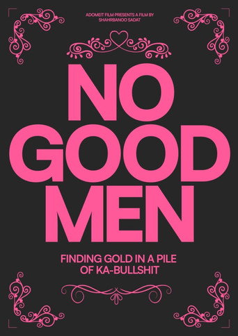 No Good Men