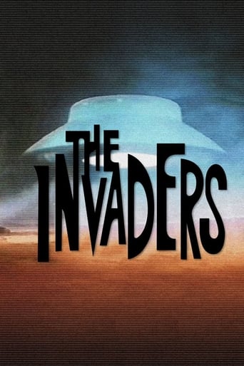 Invaders (1967-68) (1967)