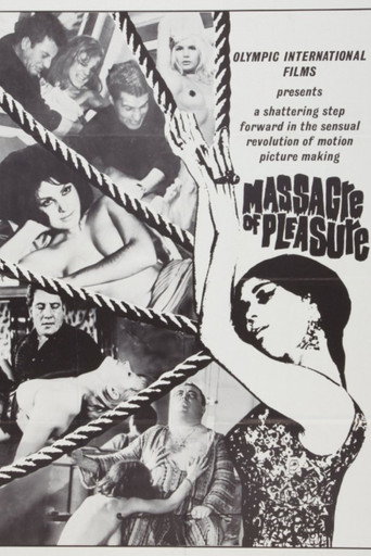 Massacre of Pleasure