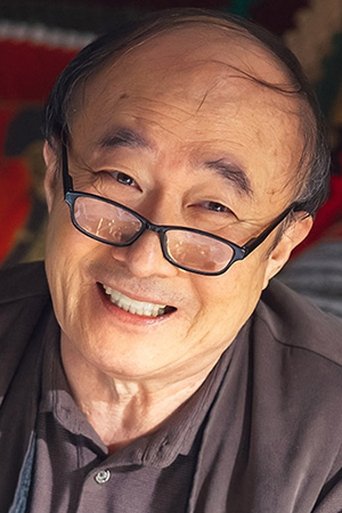 Yoon Joo-Sang
