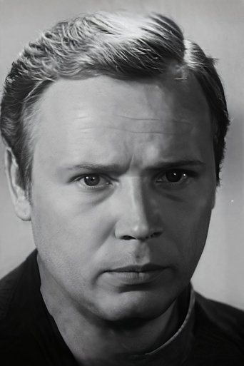 Anatoli Grachyov