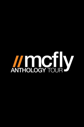Anthology Tour Documentary