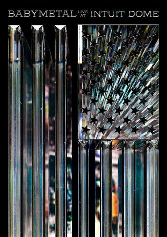 BABYMETAL - World Tour 2025-2026 Special Arena Show in US Intuit Dome