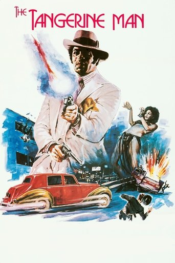 The Candy Tangerine Man (1974)