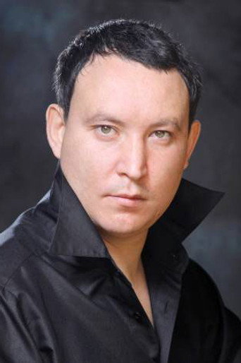 Aleksandr Kryukov