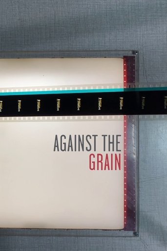 Against the Grain (2023)