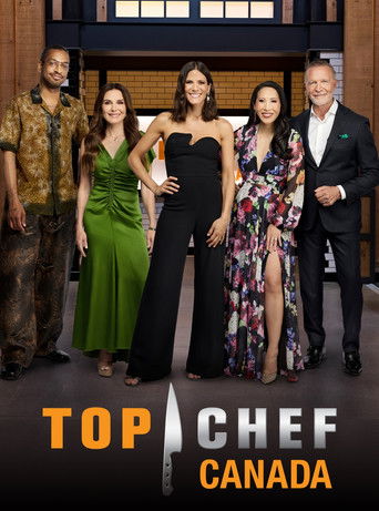 Top Chef Canada