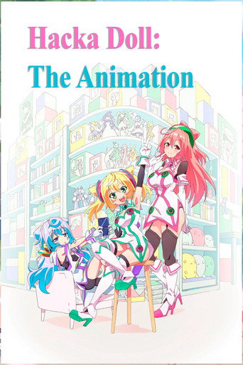 Hacka Doll