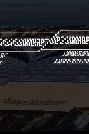 De l’ombre à la lumière : Commencement