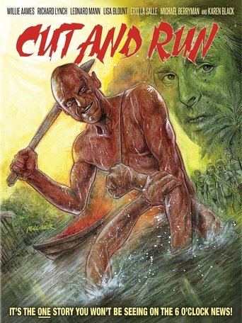 Cut and Run (1995)