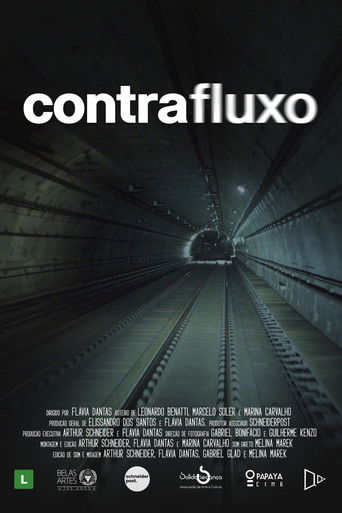 contrafluxo