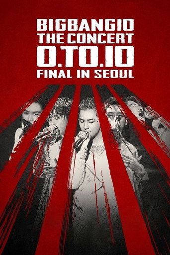 BIGBANG10 THE CONCERT: 0.TO.10 -FINAL IN SEOUL-