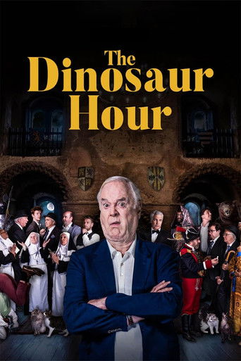 The Dinosaur Hour