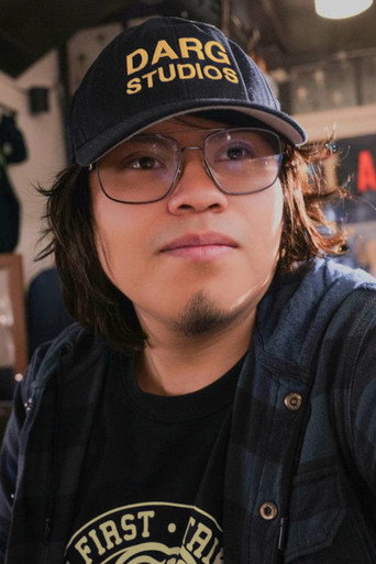 Diego Rodriguez Garcia