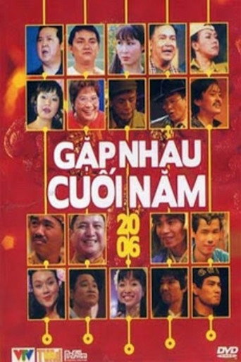 Tết Bính Tuất: Táo Quân 2006