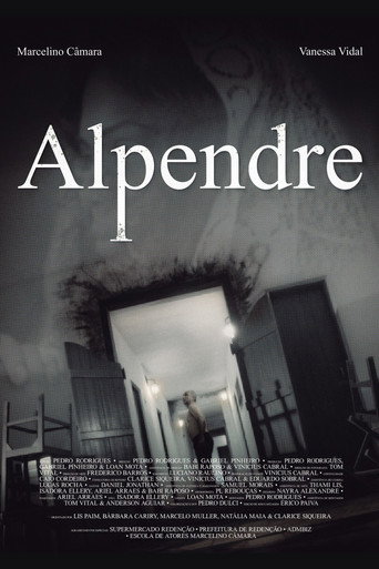 Alpendre
