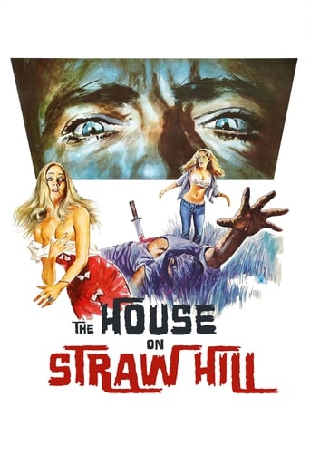 The House on Straw Hill (1976)