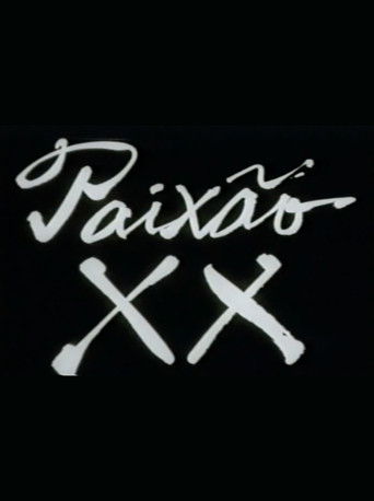 Paixão XX