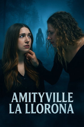 Amityville La Llorona