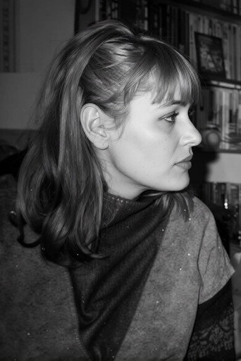 Shpresa Bërdëllima